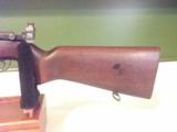Remington model 513T
WW11 training rifle - 3 of 12