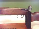 Remington model 513T
WW11 training rifle - 5 of 12