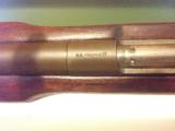 Remington model 513T
WW11 training rifle - 11 of 12