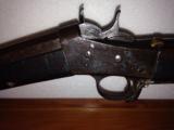 Antique Remington 22 rifle - 2 of 8