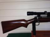 Remington model 722 / 222 - 3 of 12