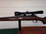 Remington model 722 / 222 - 11 of 12