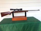 Remington model 722 / 222 - 1 of 12