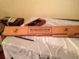 WINCHESTER 30/30 LEVER ACTION 1966 COMMEMORATIVE- 3 of 4