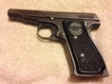Remington model 51/.380 automatic pistol- 2 of 3