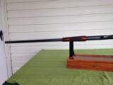 Iver Johnson special trap shotgun- 9 of 10