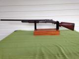  Winchester upgraded model 1893 shotgun - 1 of 12