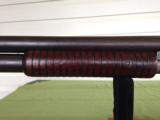  Winchester upgraded model 1893 shotgun - 9 of 12
