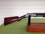  Winchester upgraded model 1893 shotgun - 3 of 12