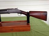  Winchester upgraded model 1893 shotgun - 7 of 12