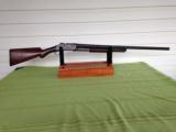  Winchester upgraded model 1893 shotgun - 2 of 12