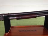  Winchester upgraded model 1893 shotgun - 4 of 12