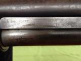  Winchester upgraded model 1893 shotgun - 8 of 12