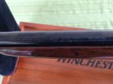 Winchester model 60 rifle 22 cal. - 7 of 7