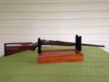 Winchester model 60 rifle 22 cal. - 3 of 7