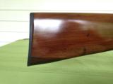 Winchester model 60 rifle 22 cal. - 4 of 7