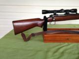 Remington model 722/222 - 5 of 9