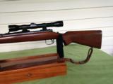 Remington model 722/222 - 3 of 9