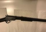 Winchester rifle model 1906 - 5 of 13