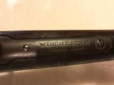 Winchester rifle model 1906 - 9 of 13