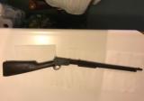 Winchester rifle model 1906 - 2 of 13