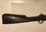 Winchester rifle model 1906 - 13 of 13