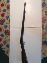 Winchester 90 model 90 / 3rd model deluxe version pre 1964- 1 of 11