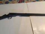 Winchester 90 model 90 / 3rd model deluxe version pre 1964- 2 of 11
