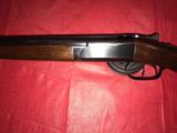Winchester model 24 / 16 gauge- 2 of 12
