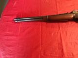 Marlin 336 RC
waffle top lever action 30/30 - 2 of 12