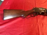 Marlin 336 RC
waffle top lever action 30/30 - 8 of 12