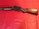 Marlin 336 RC
waffle top lever action 30/30 - 11 of 12