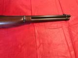 Marlin 336 RC
waffle top lever action 30/30 - 6 of 12