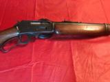 Marlin 336 RC
waffle top lever action 30/30 - 12 of 12