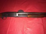 Remington 1910 special trap 12 gauge pump - 7 of 11