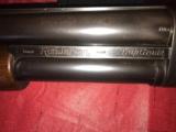 Remington 1910 special trap 12 gauge pump - 2 of 11