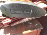 Remington 870 wingmaster customized magnum 870 wingmaster customized magnum
- 12 of 12