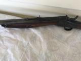 Remington custom#1 sporting rolling block 30/30 - 5 of 15