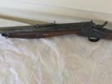 Remington custom#1 sporting rolling block 30/30 - 11 of 15