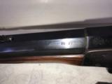 Remington custom#1 sporting rolling block 30/30 - 4 of 15