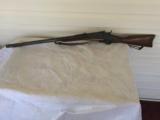 Remington custom#1 sporting rolling block 30/30 - 15 of 15