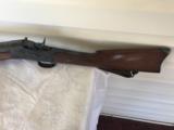Remington custom#1 sporting rolling block 30/30 - 6 of 15