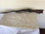Remington custom#1 sporting rolling block 30/30 - 12 of 15