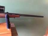 Winchester model 70 22/250 bolt action - 6 of 6