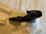 Beretta model 70s 380 semi auto pistol - 6 of 9