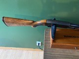 Ithaca model 37 12 gauge pump - 2 of 12