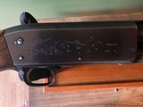 Ithaca model 37 12 gauge pump - 9 of 12