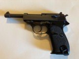 Walther p1/389mm semi auto - 9 of 15