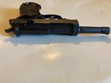 Walther p1/389mm semi auto - 7 of 15