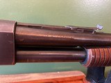 Ithaca model 37 12 gauge pump - 8 of 10